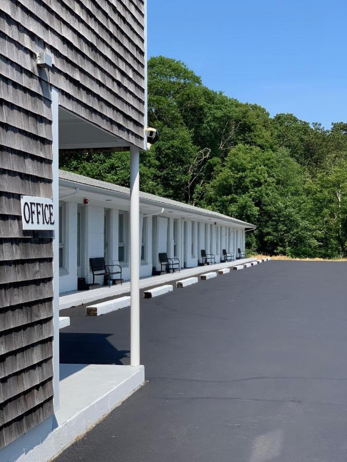 Kingfisher Lodging Dennis Exterior foto